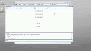 Lesson 12 WPF Window Presentation Foundation