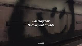 Phantogram - Nothing but trouble (Sub. Español)