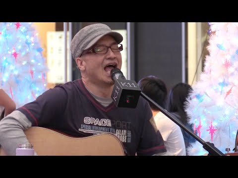 好想Valentine(柳重言) - 柳重言 @ MusiK11 (29 Nov 2014)
