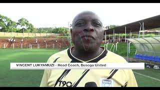 Kitara FC prepare to meet Pajule lions in the Uganda Cup