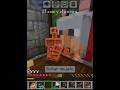 Como hacer pintar a un golem #update #minecraftbedrock #actionandstuff #gaming