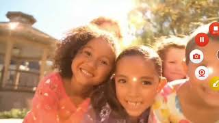 Disney Junior Where The Magic Begins Ident 1 2011