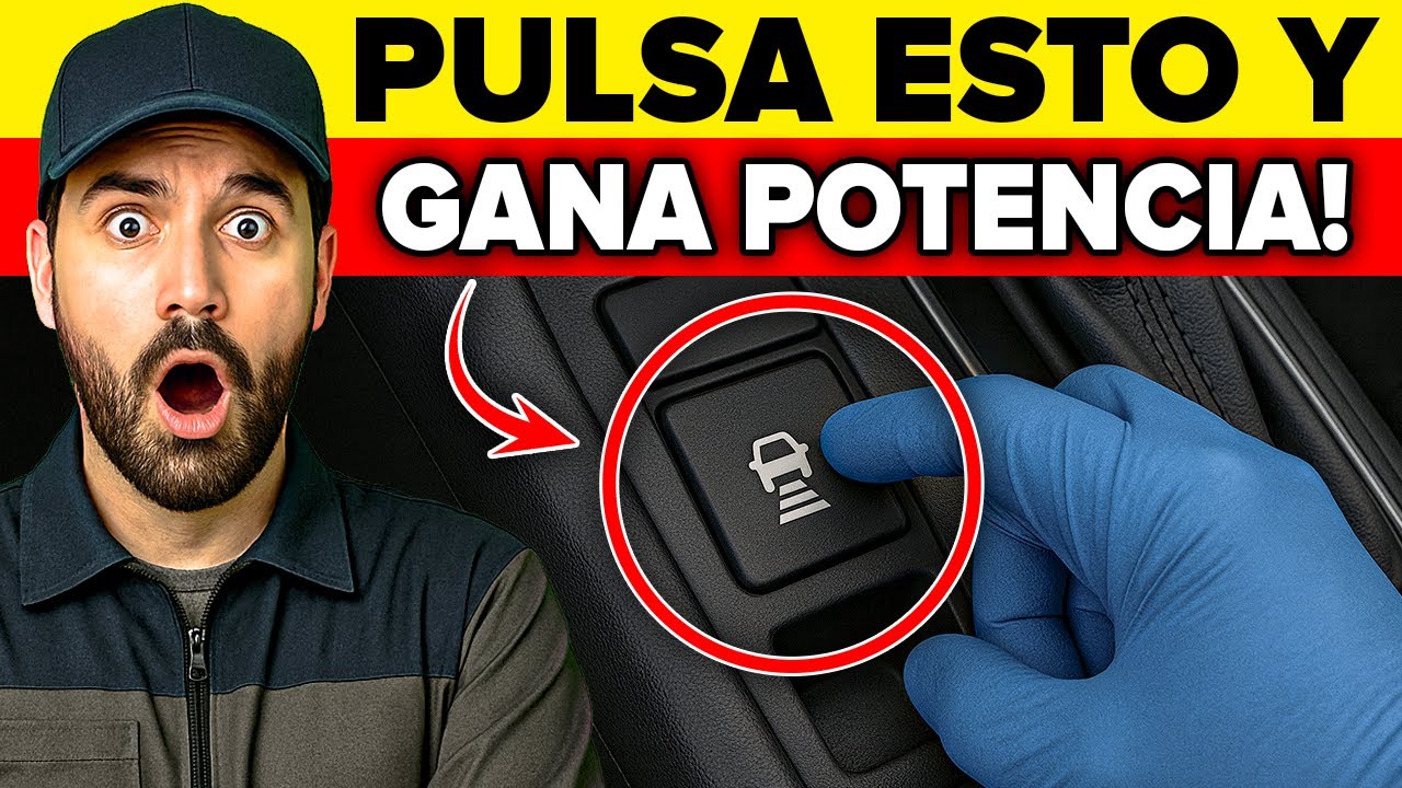 FUNCIONES OCULTAS que tu COCHE tiene… y NO LO SABES! (Facilita tu vida)