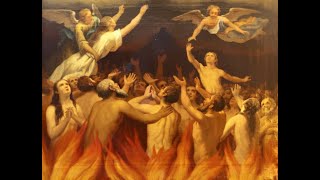 *Prayer to release 1,000 souls from Purgatory*  Prayer of St. Gertrude the Great
