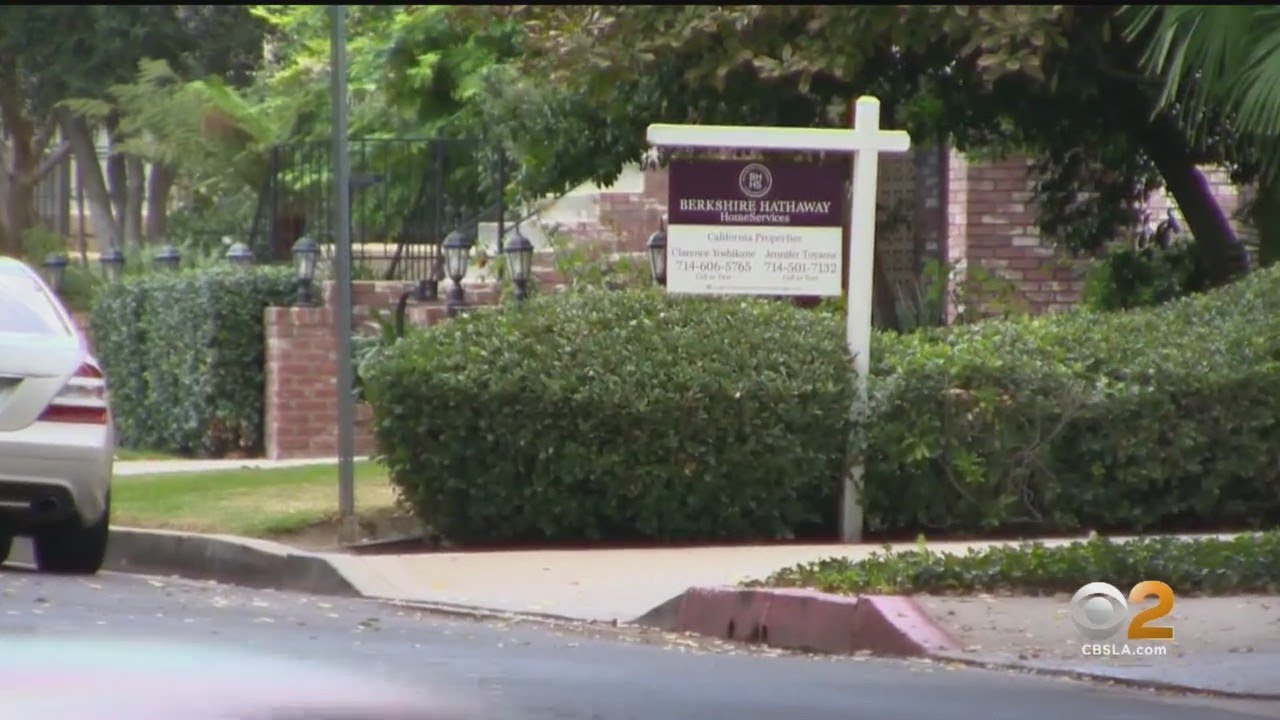 California Real Estate Market Booming Even As COVID-19 Pandemic Continues