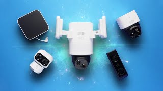 Double Your Home Security with DualCam