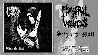 FUNERAL WINDS Stigmata Mali (full album) @osmoseproductions-official