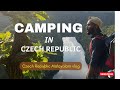 Camping in Czech Republic Malayalam vlog. best place to visit in Czech Republic #czechrepublic