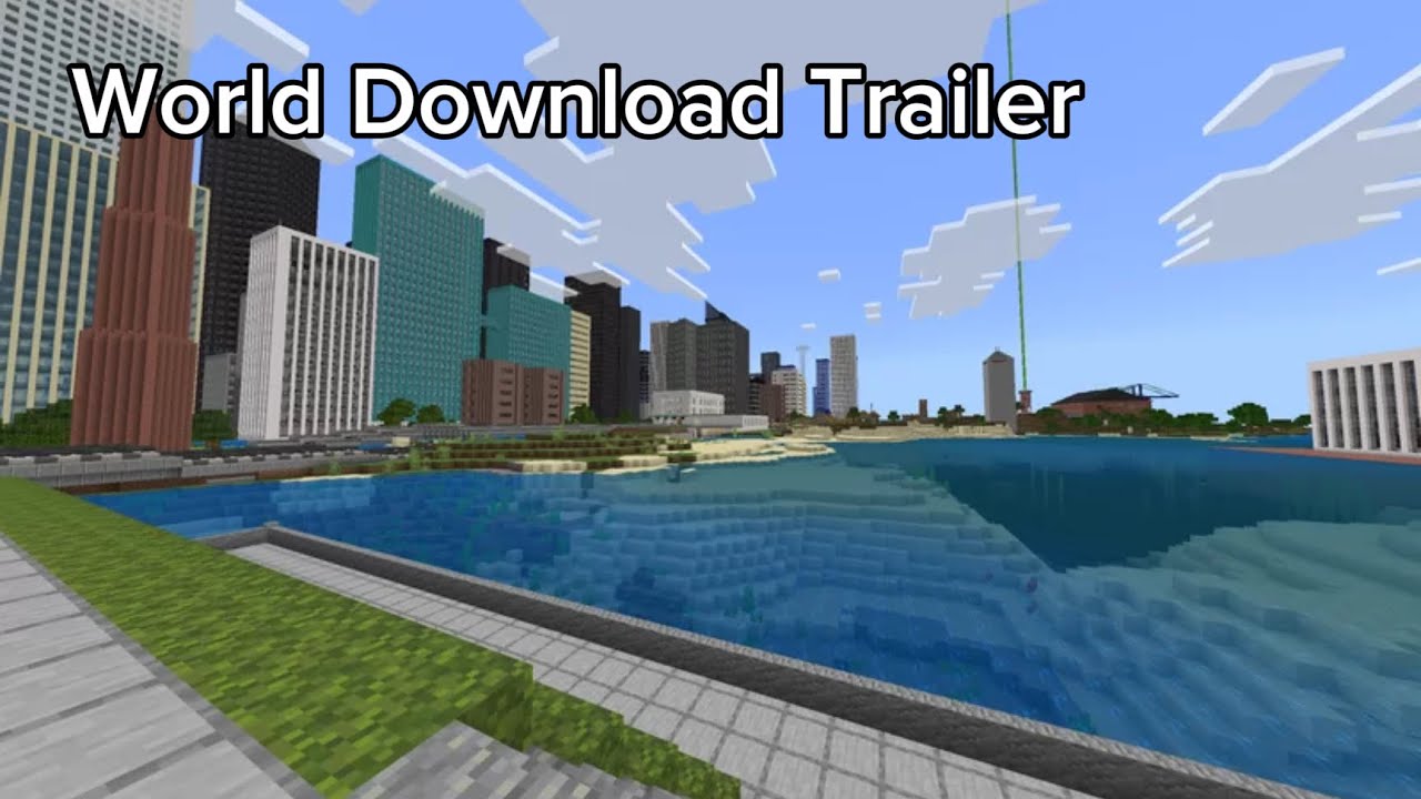 Blockford map download trailer