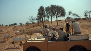 Live Your Moments in Ras Al Khaimah