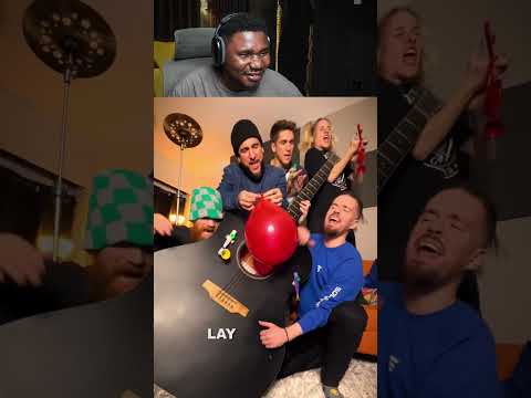 Carry On Wayward Son… But Make It WALK OFF THE EARTH | Musician Reacts