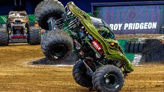 Xtermigator Theme Song (Monster Jam 2020)