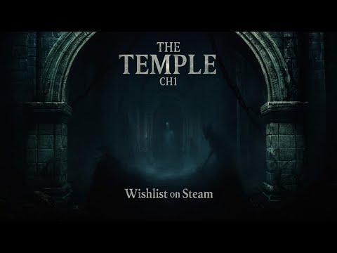 Vignette de la bande-annonce de THE TEMPLE: CH 1