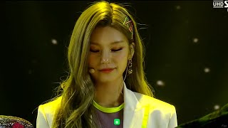 ITZY(있지) 'WANNABE' - 교차편집 [Stage mix]