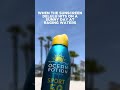 This challenge might have us beat. ☀️