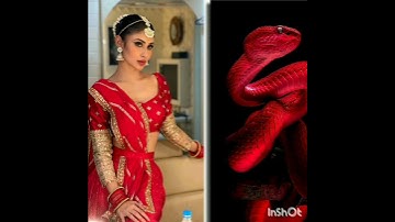 all naagin actress dress 👗 matching 🐍#shorts #video #viral #youtube #ytshorts #trending
