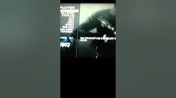 Booted by Swads Finest, Played Tomm after first round