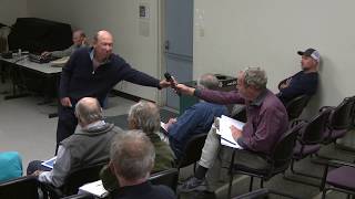 Smart Life Forum (October 2019)