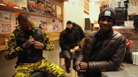 Gangsta-Rapper Mo: Das schrille Leben einer Rotlichtgröße | SPIEGEL TV