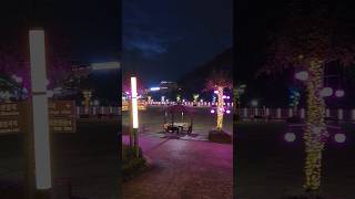 Ppuri Park - Daejeon Adventures In South Korea