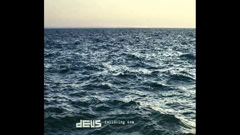 dEUS - hidden wounds.wmv