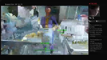 Fallout 4 (Scientist Character Build)   Ep 1.