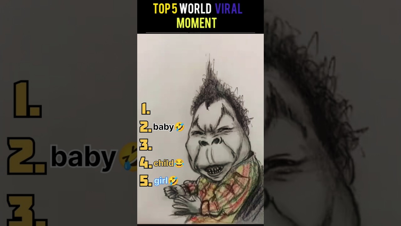 Ranking The Best Situation Draw 😜 