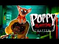 ЗЛОБНАЯ БИОЛОГИЧКА НАПАЛА НА КЕКСОВИЧА🙄в /Poppy Playtime Chapter 3