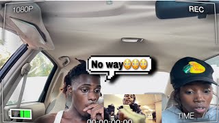 First New Yorker To Use Beatbox Beat? Dthang Gz Bop Beatbox Remix Reaction Video