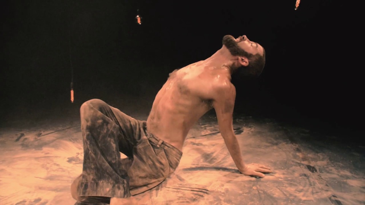 Shake Stew feat. Simon Mayer - Shake the Dust (Music Video)