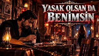 Yasak Olsan Da Beni̇msi̇n 💔 Yoksul Müzik Damar Arabesk 2026