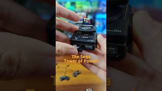 Unboxing Sega Mega Drive Capsule Gashapon Collection! #gashapon #sega #gacha