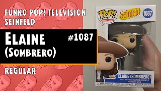 Funko Pop Television - Seinfeld 