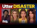 Sunny Hostin STUNS THE VIEW after she DEFENDS Platners DARK allegations