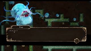 Bloom: Labyrinth - Gaming Session #1 [1440p60 UltraWide]