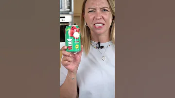 Мы обречены? Необычный лимонад из личи!