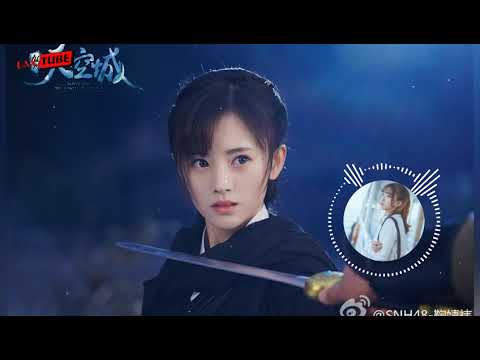 Nhạc Trẻ Hoa Ngữ | 風小箏 - 神度「 新歌推荐 」