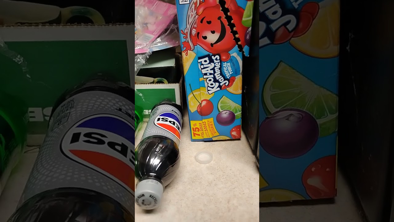 Product Review: Ice Mountain Spring Water!!!