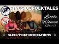 Little Women Chapters 1 2 Fireside Folktales Bedtime Audiobook English 