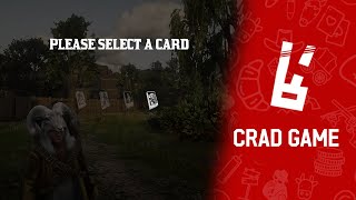 K1Dev - Redm Standalone Gamecrad Show Case