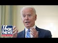 Democrats deflect blame for inflation in Biden's economy