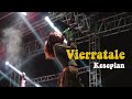 Vierratale - Kesepian Live at Fisiphoria