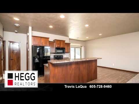 3619 E Bison Trl, Sioux Falls, SD home video tour