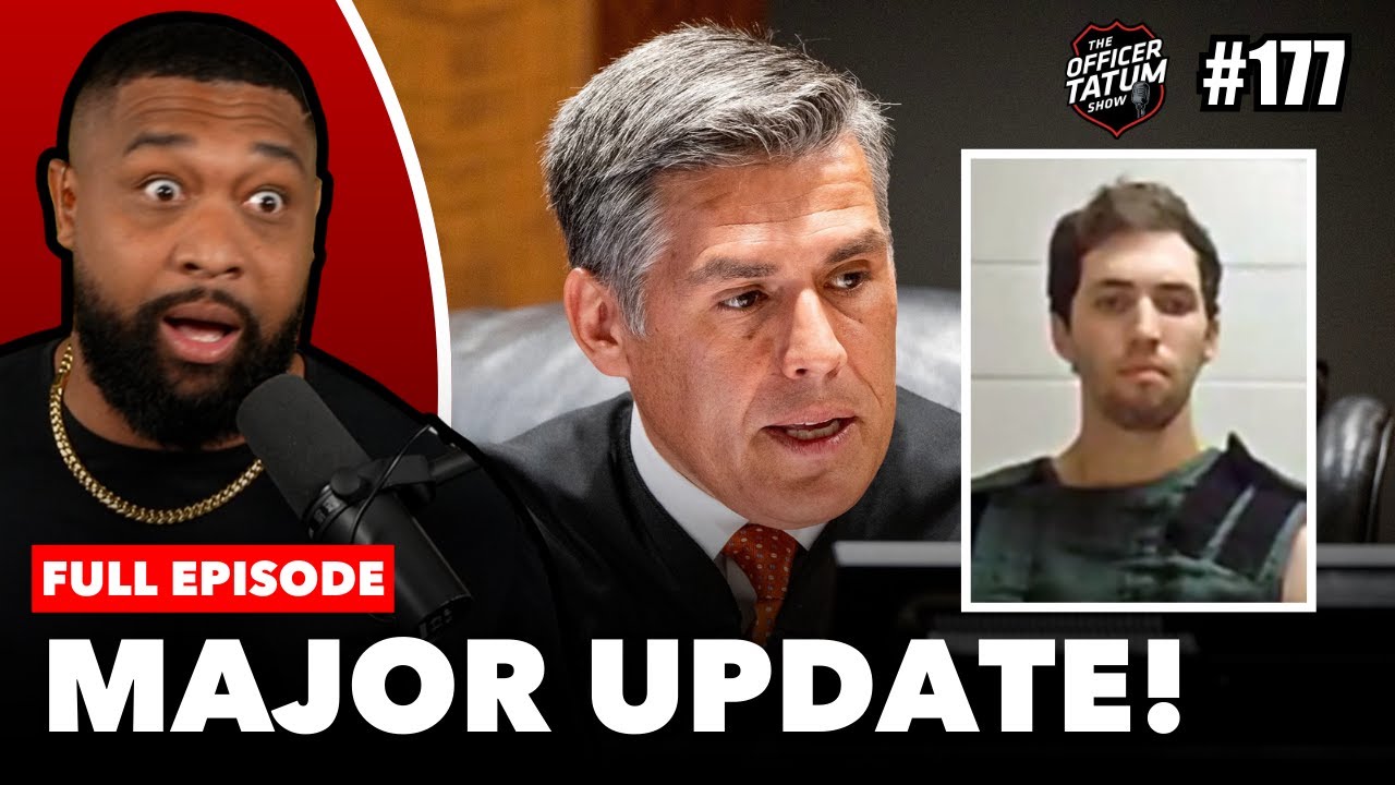 LIVE: Tyler Robinson Case, Debunking More Charlie Kirk Conspiracies  + More | EP 177