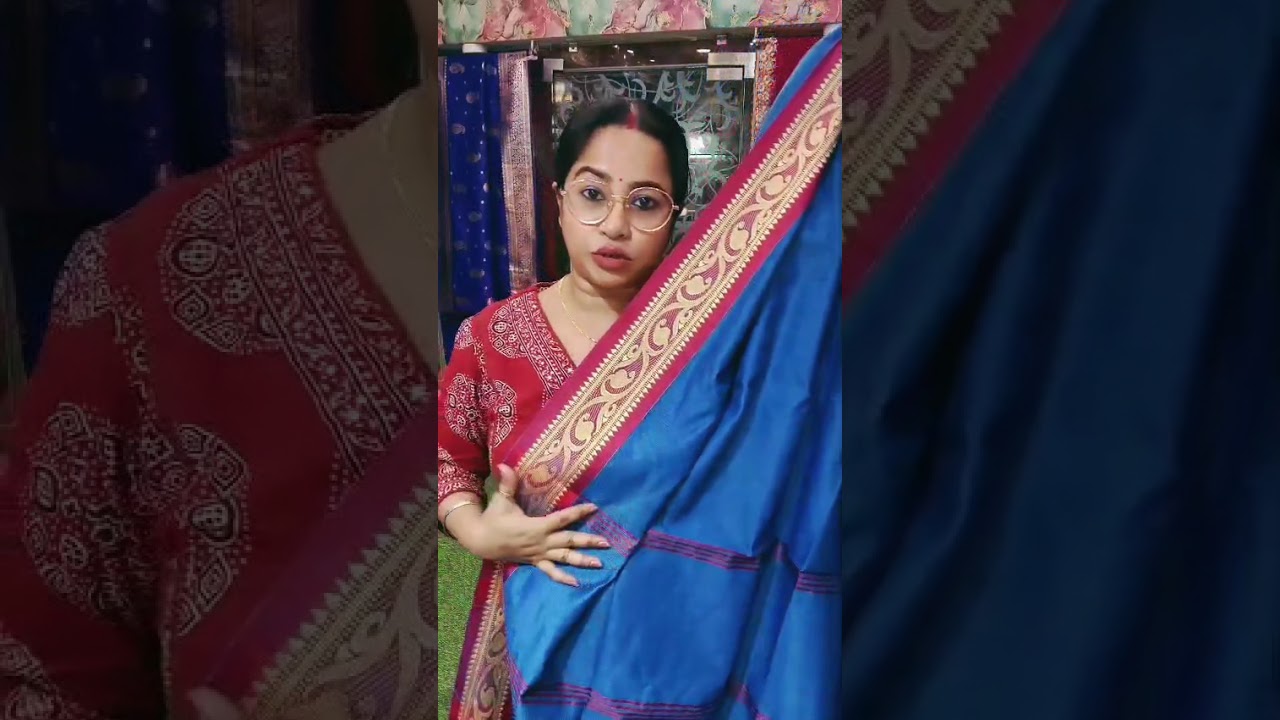 #saree #trending #viral #video #style #subscribe #fashion 7003808346