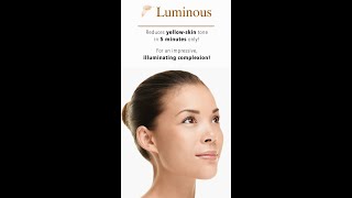 COVERMARK LUMINOUS