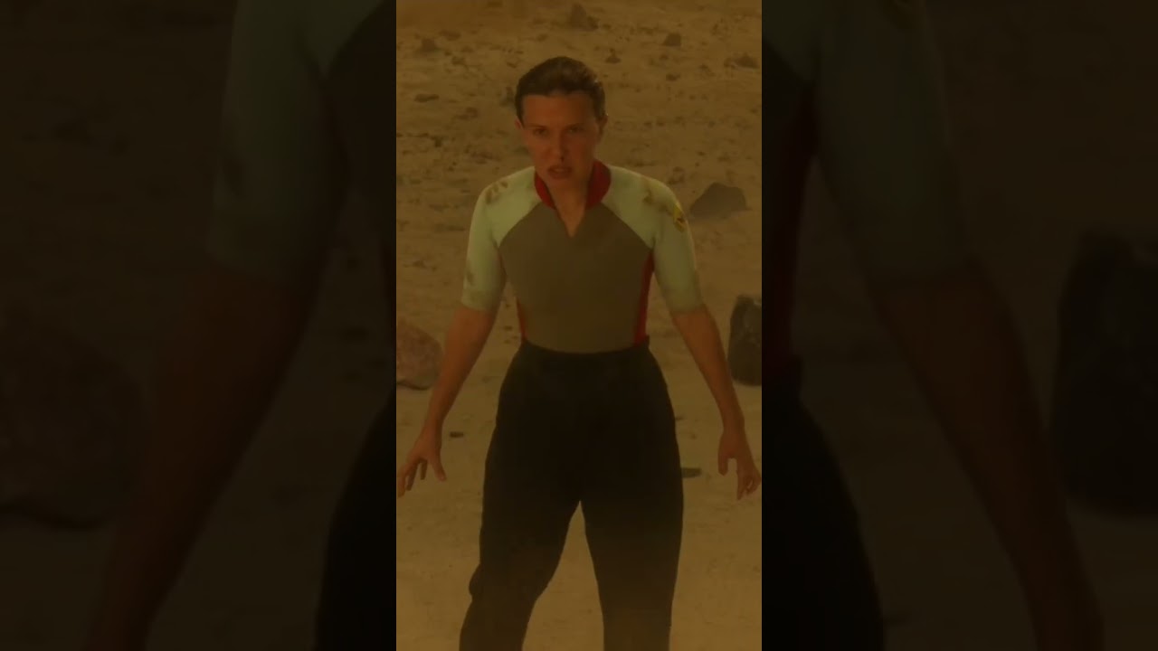 Strange final #stranger #strange #strangerthings #aftereffects #viralshort #sorts #webclipe #movie