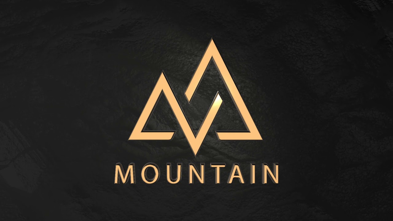 3D Logo Reveal by Element 3D