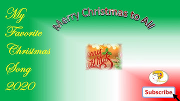 Thumbnail of My Favorite Time of Year-The Florin Street Band