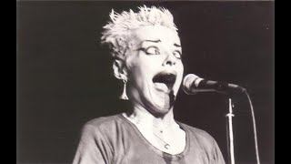 NINA HAGEN &quot;1-4-37 (GLORY HALLELUJAH)&quot; LIVE PARIS 11/12/1983 (audio)